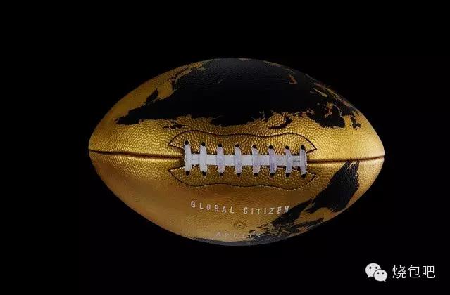 唯物｜情人节倒计时，去看50个潮牌出的超级碗纪念球，独一无二