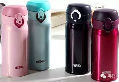 冰火水杯保冷,逆天保温杯