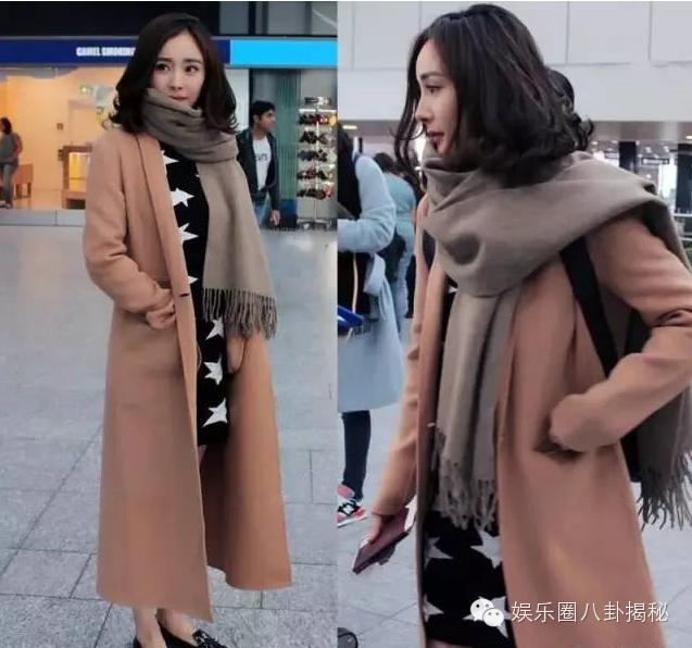 跟着大幂幂学穿衣,大幂幂学穿搭