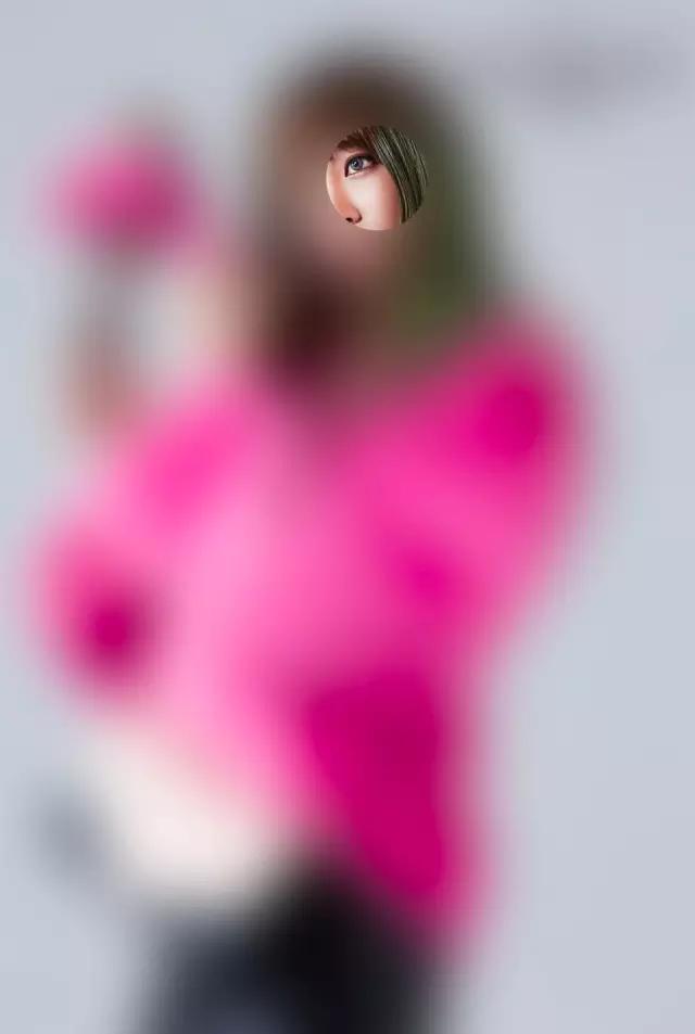 不用给朋友圈红包，你也能猜出这些韩星是谁吗?