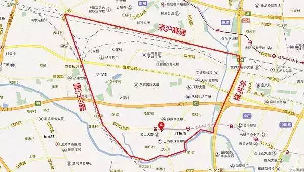 江桥未来房价多少,江桥未来5年的房价