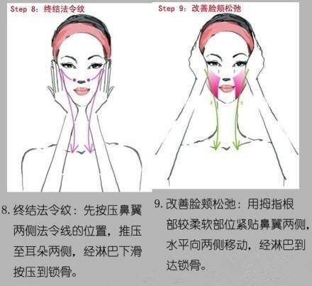 脸胖很难看怎么办,脸胖身子瘦怎么改善