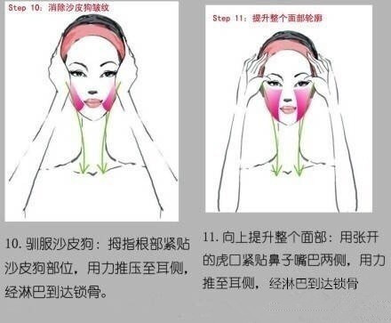 脸胖很难看怎么办,脸胖身子瘦怎么改善