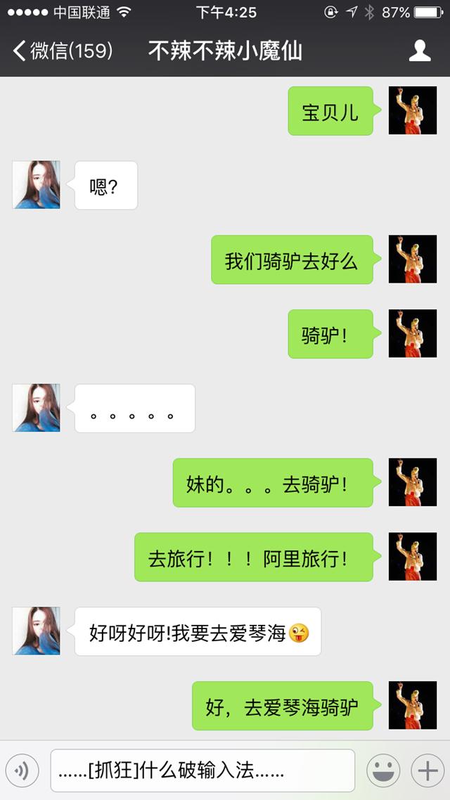 打错字的笑话完整版,打错字的搞笑段子