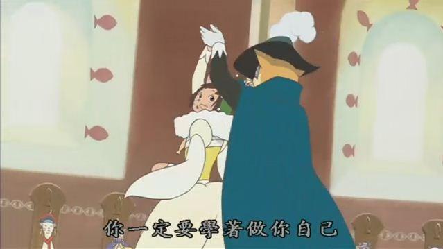 可爱动漫猫图片,十分可爱的动漫猫