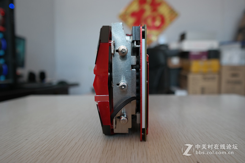 gtx980ti游戏测试原神,980ti显卡跑分