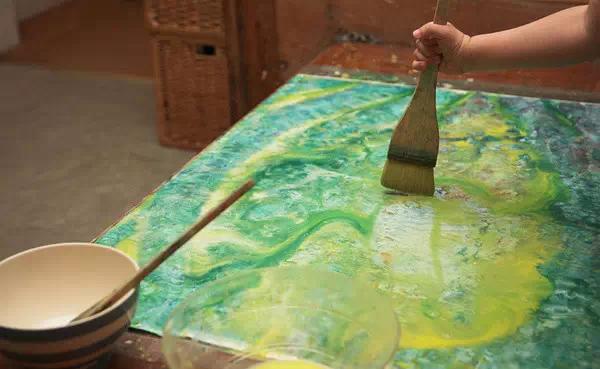 绘画对儿童情商培养的积极作用,绘画对自闭症儿童的治愈效果