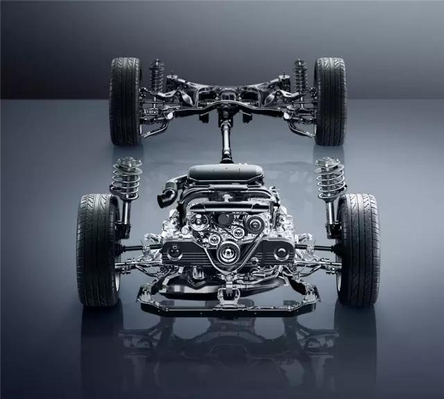 车市问答:自驾游的好选择可以是他