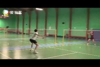 混双丨每次10分钟，高手就是这样练出来的！