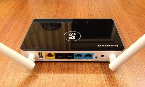 阿里云企业智能路由器,阿里推出云路由器