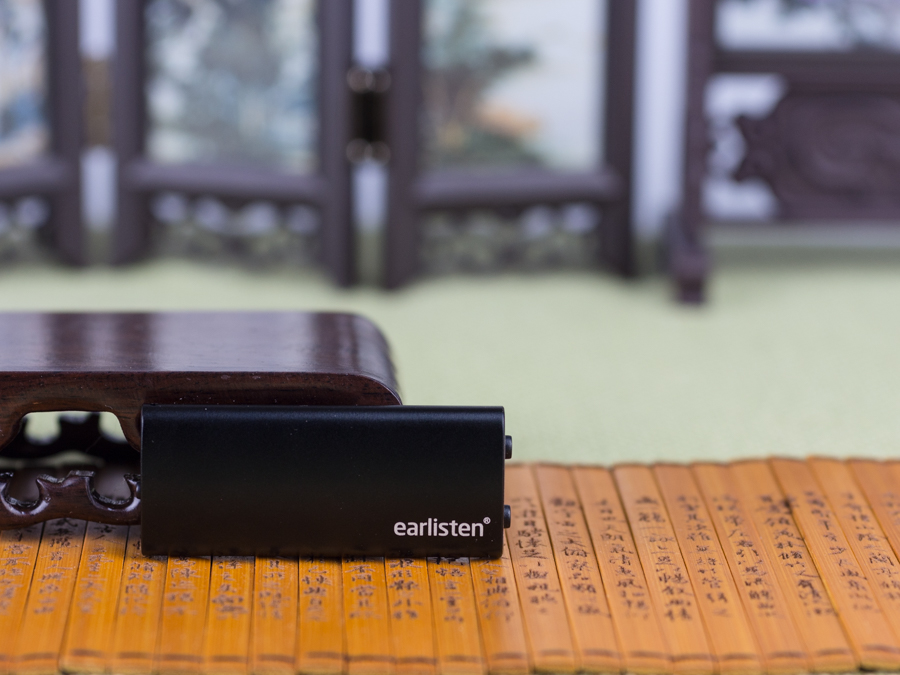 小巧身却有好音质——爱立声E200录音笔简测