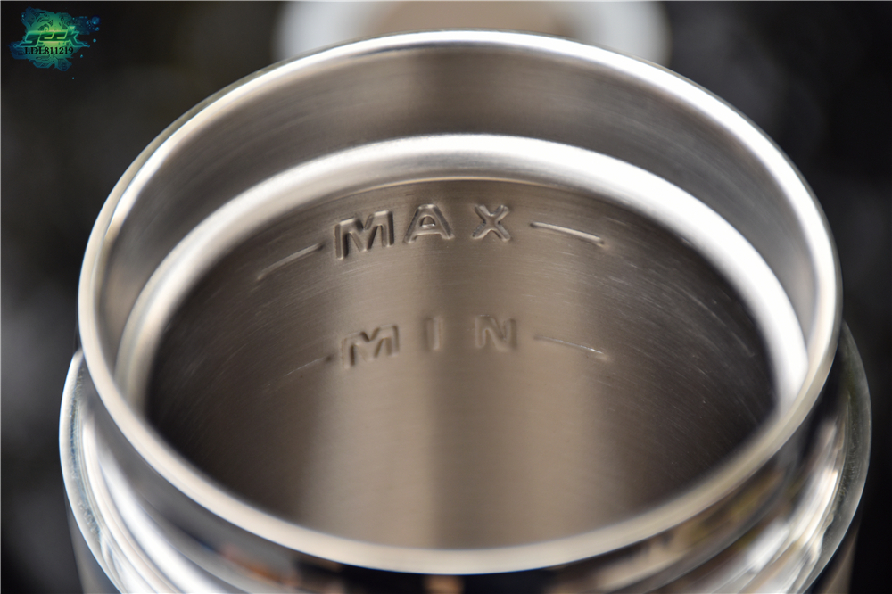 旅途中无处不在的温暖-QCY侣澄便携电热杯