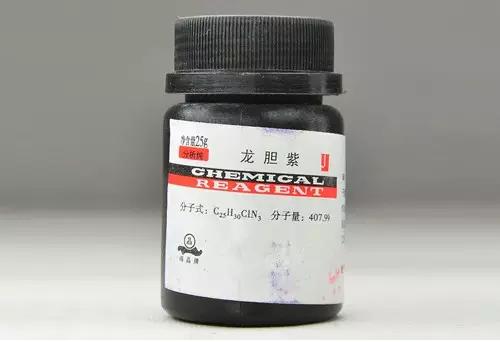 我国有紫药水致癌的案例吗,紫药水涂抹伤口真的致癌吗