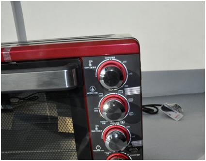 青春就是任性，SKG超级电烤箱开箱