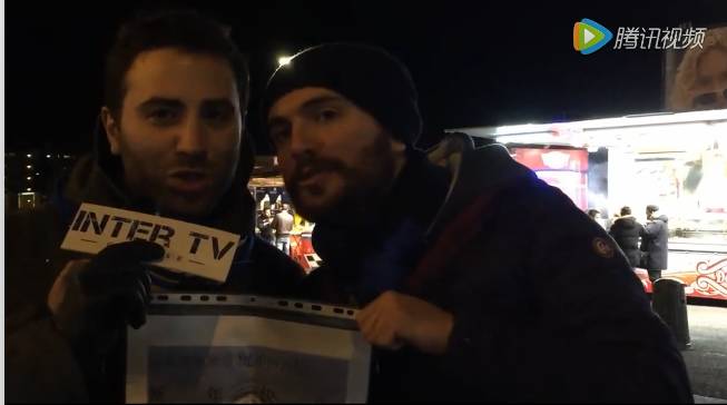 快听，这里有来自海外球迷的新春祝福