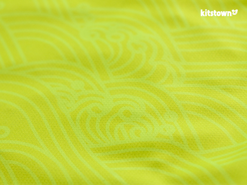 青岛黄海2016球衣,青岛黄海青港球衣