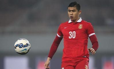 中国体坛十大未来之星,中国足球未来10大新星