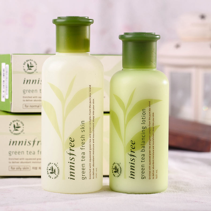 悦诗风吟哪个牌子比较好,悦诗风吟哪个系列最值得买