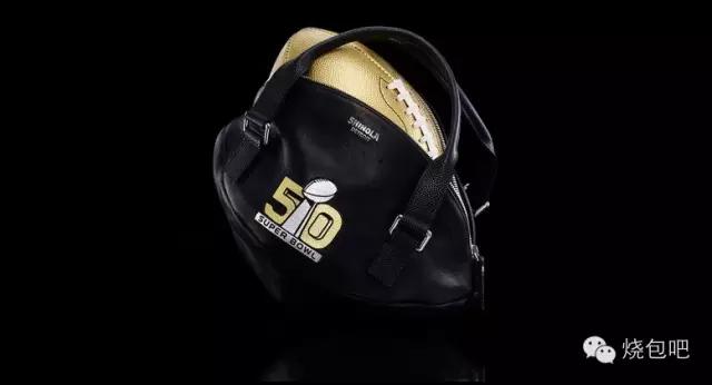 唯物｜情人节倒计时，去看50个潮牌出的超级碗纪念球，独一无二