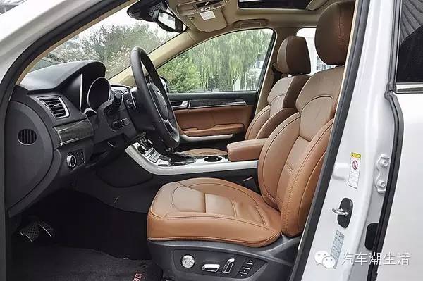 哈弗h8现在如何,新款哈弗h8深度解析