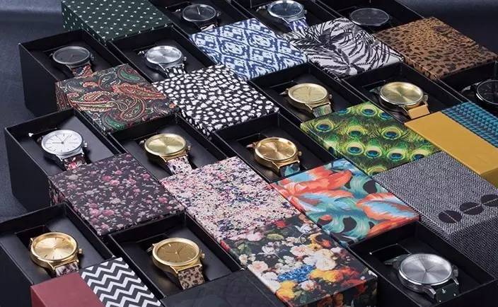 除了dw还有什么手表推荐,适合年轻人戴的小众手表中性款