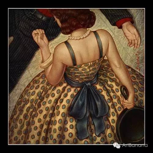 HeyGirl!让我看看你背后