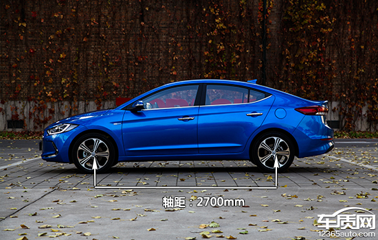 2016年现代领动1.6自动豪华版试驾,2016款现代领动1.6自动精英试驾