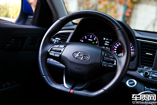 2016年现代领动1.6自动豪华版试驾,2016款现代领动1.6自动精英试驾