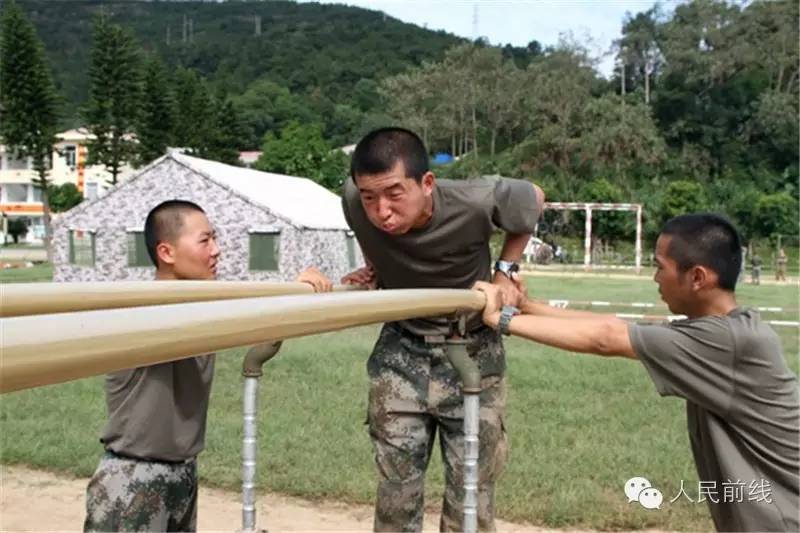 新兵入伍一个月个人总结,新兵入伍永远记得三件事