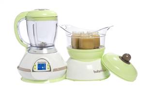 如何选择辅食机的好坏,辅食机是必买吗