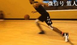 inandout上篮,inandout发力技巧