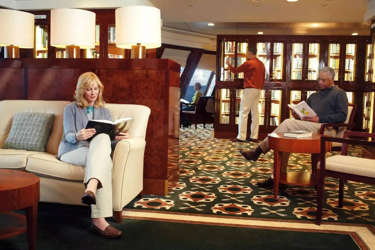 邮轮环球旅行2023年,邮轮环球游