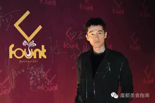 扒一扒明星开的服装店,扒一扒明星做餐饮