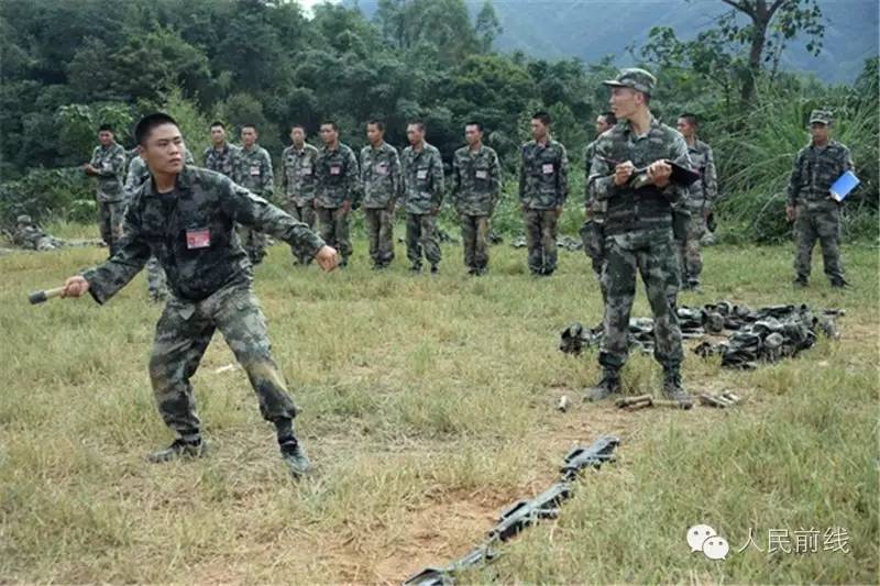 新兵入伍一个月个人总结,新兵入伍永远记得三件事