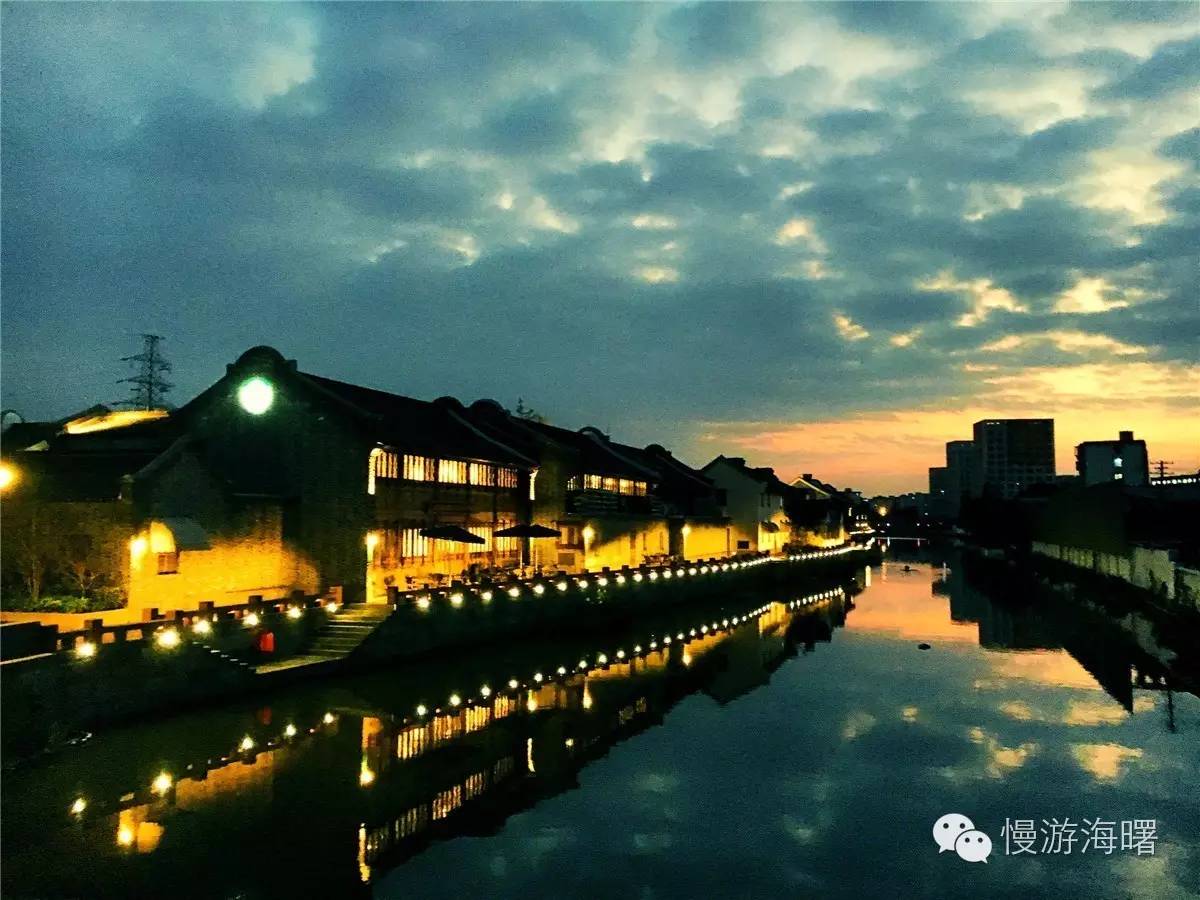 新宁波人游海曙，看完觉得自己这么多年宁波白待了！有奖征集作品02