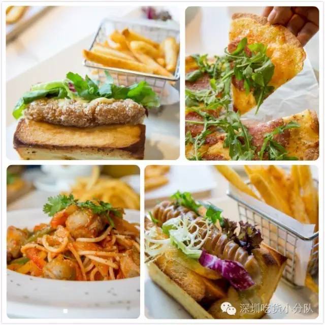 男老板是店里第2招牌菜,188元的肉包才是第1