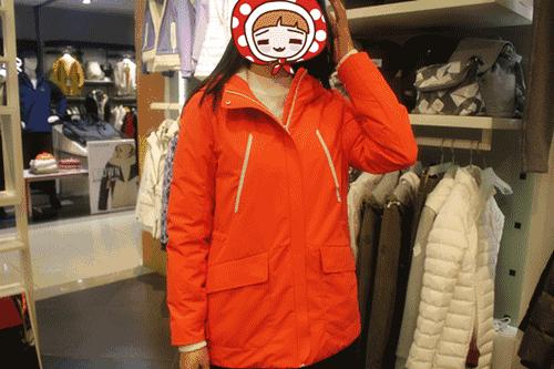 武汉最低温8度怕什么?我们给你测试了几十件轻羽绒服,还自带USB充电加热