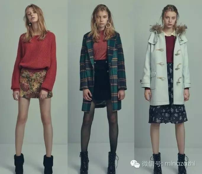 天再冷也阻止不了我们变美甜美风、复古风、优雅风百变秋季穿搭100+范例大搜罗