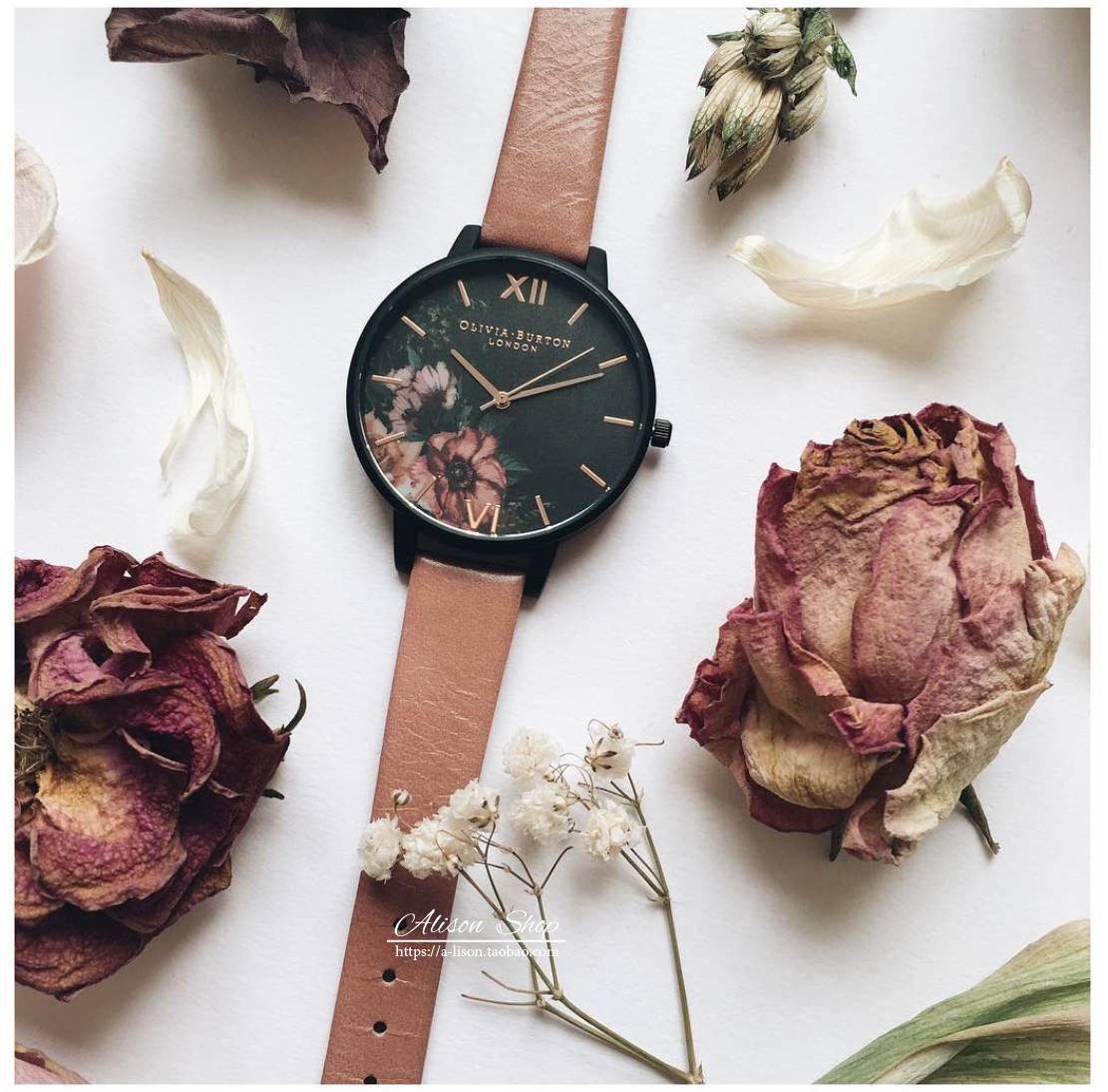 除了dw还有什么手表推荐,适合年轻人戴的小众手表中性款