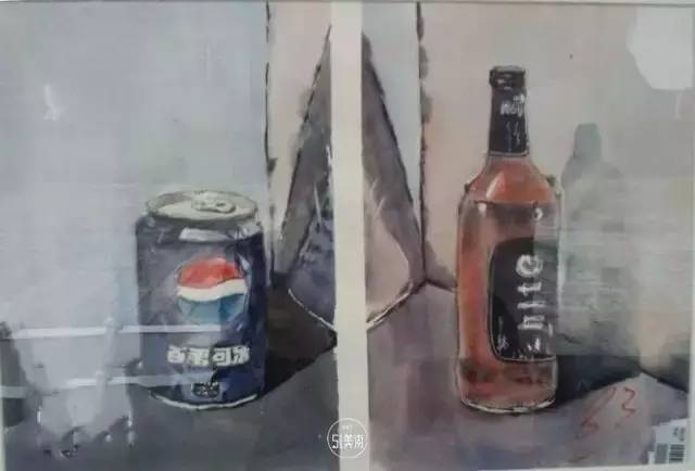 川美设计高分卷图片,川美设计基础套路