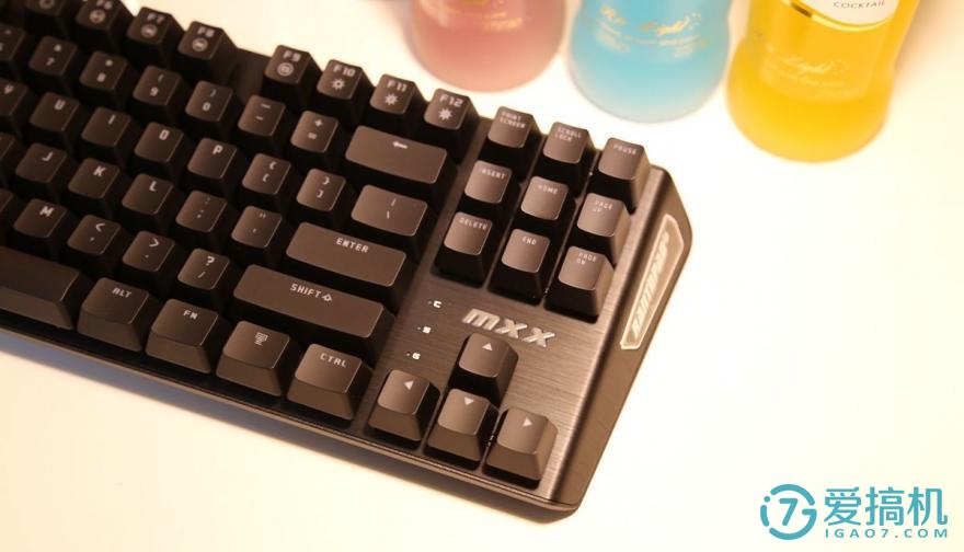 镭拓mxx游戏机械键盘,镭拓mxx机械键盘