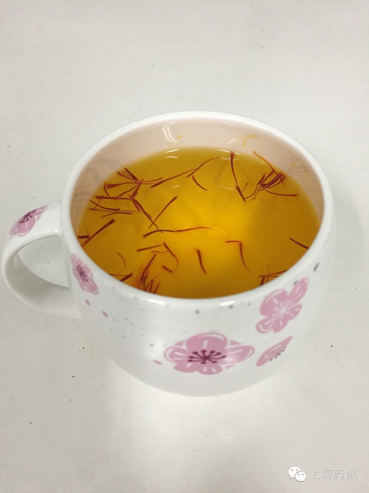 西红花介绍,科普西红花