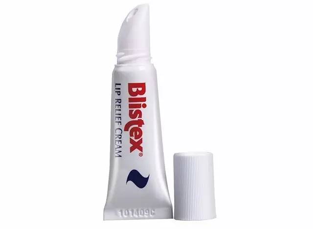 14款常见的润唇膏测评,12款网红唇膏大测评