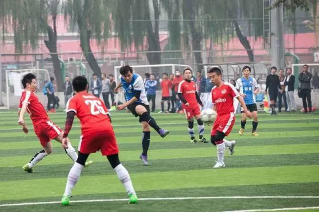 “我眼中的互联足球世界”二等奖作品展示