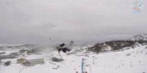 羊驼带你看懂双板Slopestyle（下）