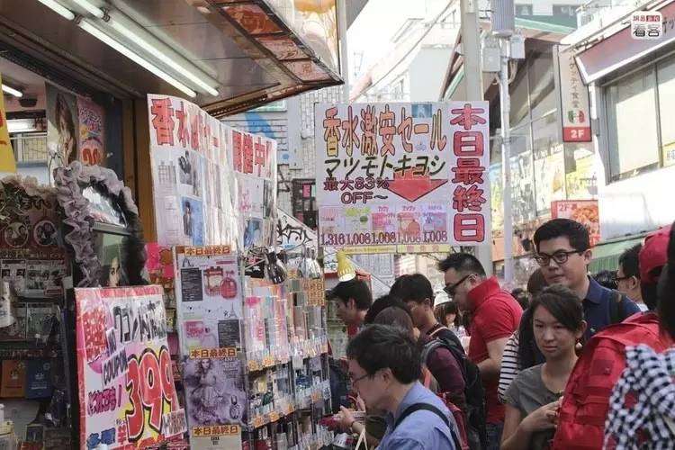 日本6日购物必买清单,去日本购物必买的十款