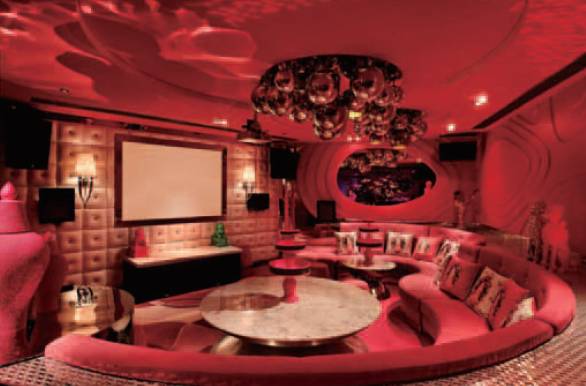 夜店真的能赚钱吗,夜店里面什么行业赚钱