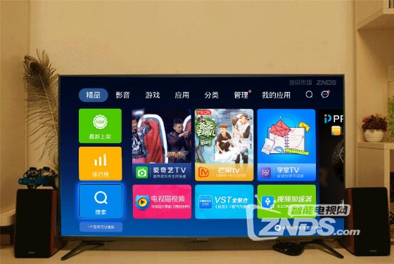 魅族盒子怎么用,魅族盒子刷机使用教程