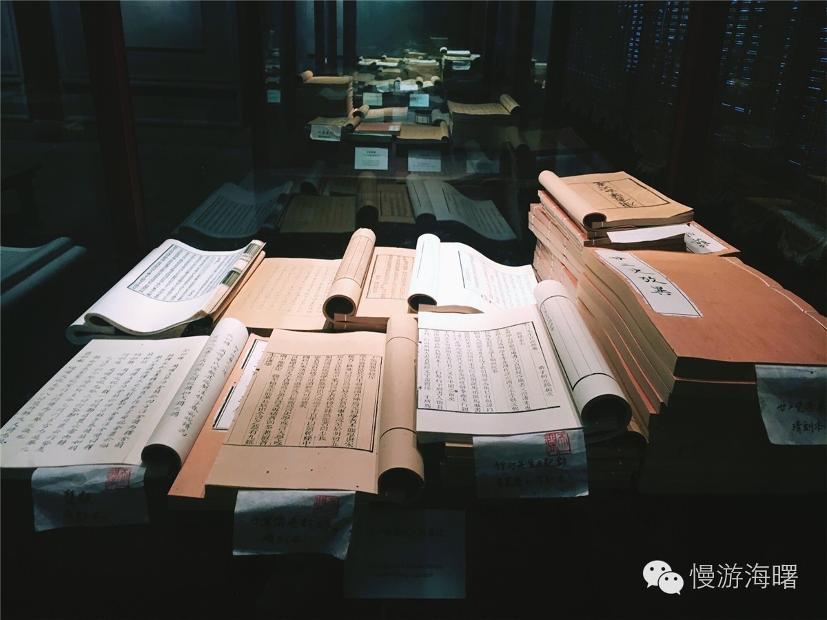 新宁波人游海曙，看完觉得自己这么多年宁波白待了！有奖征集作品02