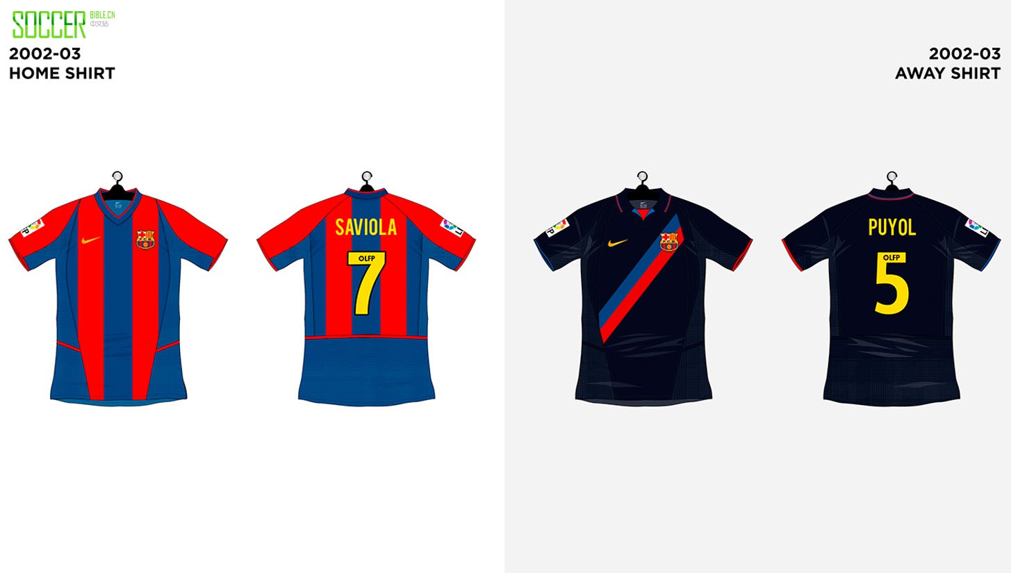 耐克巴塞罗那球衣,巴塞罗那耐克标